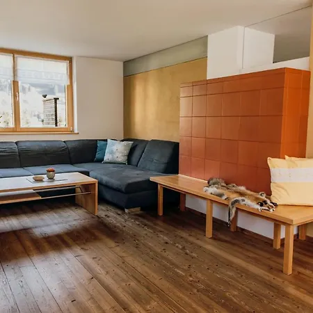 Fuchsbau * Au (Bregenz)