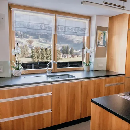 Fuchsbau * Au (Bregenz)