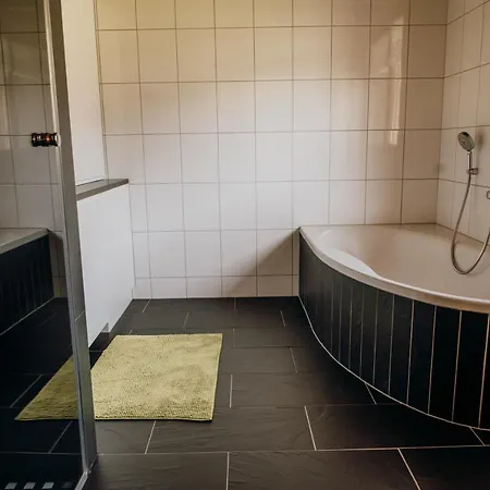 Сasa de vacaciones Fuchsbau *