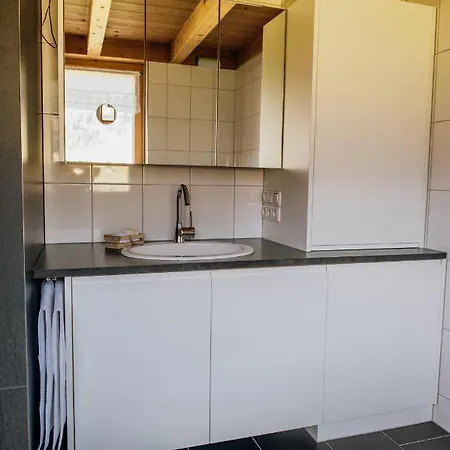 Fuchsbau Au (Vorarlberg)