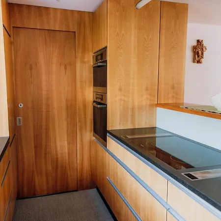 Сasa de vacaciones Fuchsbau *