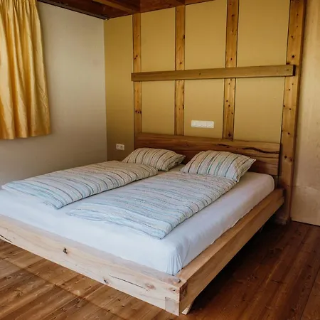 Holiday home Fuchsbau Au (Vorarlberg)