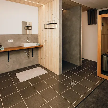 Holiday home Fuchsbau Au (Vorarlberg)