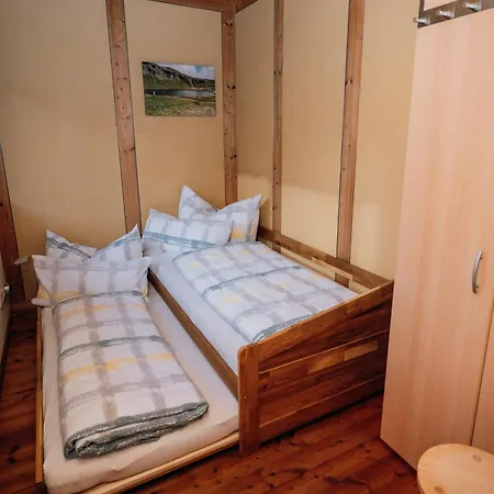 Сasa de vacaciones Fuchsbau