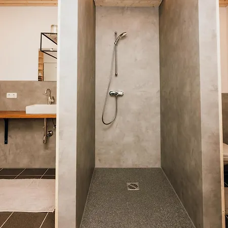 Сasa de vacaciones Fuchsbau *